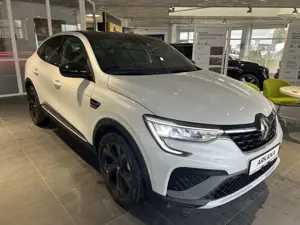 Renault Arkana R.S. LINE Mild Hybrid  TCe 160 EDC Bild 3