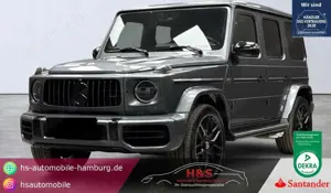 Mercedes-Benz G 63 AMG G 63 AMG *SUPERIOR/PANO/360/AHK*