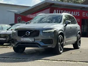 Volvo XC90 R Design AWD/AppleCarPlay/Kamera/Navi