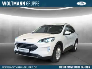 Ford Kuga PHEV Titanium X GJR BO Navi Digitales Cockpit LED