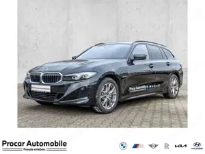 BMW 320 e Touring LC+ Widescreen RFK DAB
