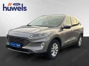 Ford Kuga Titanium X+ BO+LED+El. Heckkl. Apple CarPlay+Allw