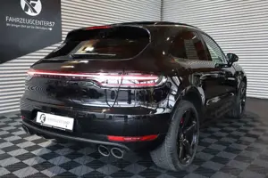 Porsche Macan Turbo/BOSE/PANO/TOTW/360°/ACC/CARPLAY