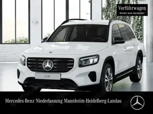 Mercedes-Benz GLB 200 PROGRESSIVE+NIGHT+360°+AHK+LED+TOTW+7G