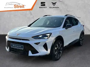 CUPRA Formentor VZ 2.0 TSI 195 kW DSG AHK MATRIX LED PANO TOP VIEW