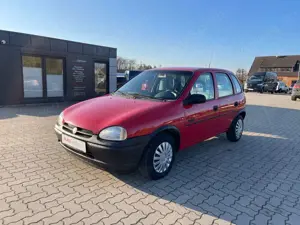 Opel Corsa B 1.4i Automatik 45.249 KM H-Kennzeichen