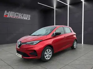 Renault ZOE R110 Life R110/Z.E. 50 (Miet-Batterie)