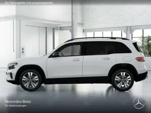 Mercedes-Benz GLB 200 PROGRESSIVE+NIGHT+360°+AHK+LED+TOTW+7G Bild 5