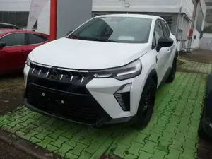 Mitsubishi ASX Diamant 1.2 6MT