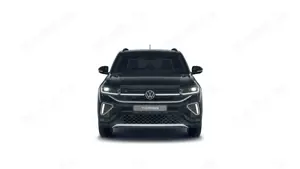 Volkswagen T-Cross Bild 3
