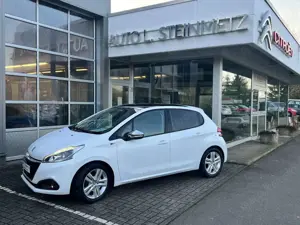 Peugeot 208 Style