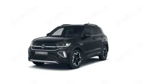 Volkswagen T-Cross Bild 2