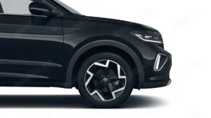 Volkswagen T-Cross Bild 4