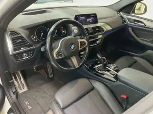 BMW X4 xDrive20i Aut.