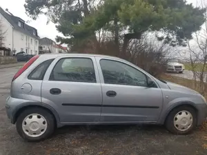 Opel Corsa 1.2 16V