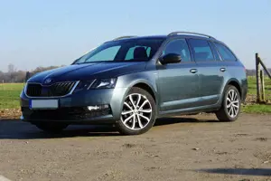 Skoda Octavia Octavia Combi 1.0 TSI Soleil