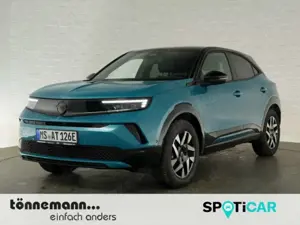 Opel Mokka-E B FACELIFT GS 54kWh+NAVI+MATRIX-LED-LICHT+ACC+RÜCK