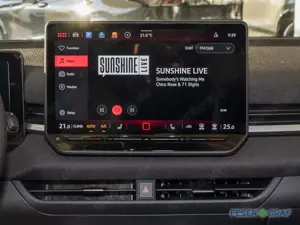 Volkswagen T-Roc Life eTSI 150 PS DSG ACC/8-fach Bild 5