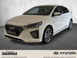 Hyundai IONIQ IONIQ Plug-in-Hybrid Style Navi nur 9 tkm TOP