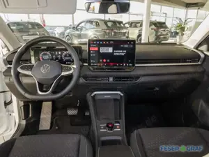 Volkswagen T-Roc Life eTSI 150 PS DSG ACC/8-fach Bild 4