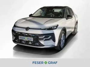 Volkswagen T-Roc Life eTSI 150 PS DSG ACC/8-fach