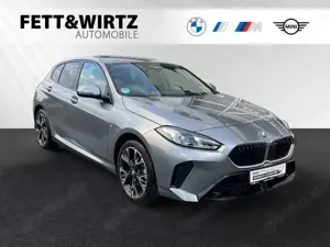BMW 120 M Sport Ext.|Parkass.|Komfortzugang
