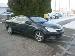 Opel Astra Astra Twin Top Twin Top 1.8 Cosmo