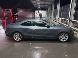 Audi A5 3.0 TDI DPF quattro