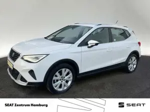 SEAT Arona 1.0 TSI Xperience DSG LED Kamera Sitzhzg