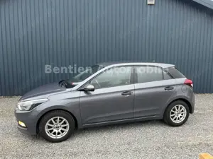 Hyundai i20 Trend,Klima,SHZ,PDC,LHZ,ALU,SPU