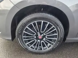 Fiat Tipo 1.0 SS CITY LIFE *APPLECARPLAY/ANDROID* Bild 4