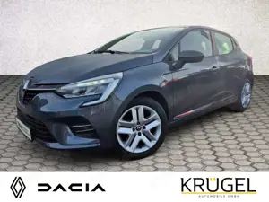 Renault Clio SCe 75 EXPERIENCE