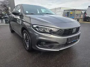 Fiat Tipo 1.0 SS CITY LIFE *APPLECARPLAY/ANDROID* Bild 3