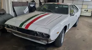 Iso Rivolta Lele MANUAL, Interim-Modell, 5-Gang, extrem selten