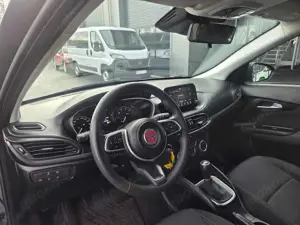 Fiat Tipo 1.0 SS CITY LIFE *APPLECARPLAY/ANDROID* Bild 5