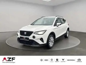 SEAT Arona 1.0 TSI Style NAVI+LED+ACC+SITZHZG+FULL LI