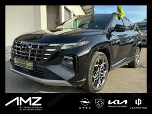 Hyundai TUCSON 1.6 T-GDI N Line ACC+LED+Navi+Pano+SD+SHZ