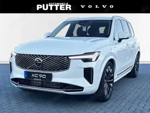 Volvo XC90 Recharge T8 AWD Ultra Bright 7 Sitzer 21'' Massage