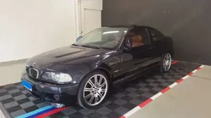 BMW M3 M3 SMG