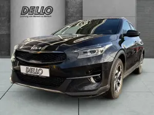 Kia XCeed 1.0 T-GDI Edition 7 LED Rfk. Sitzhzg.