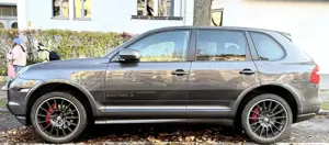 Porsche Cayenne Cayenne Tiptronic S GTS Porsche Design Edition 3