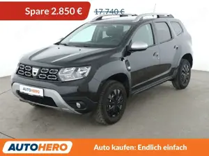 Dacia Duster 1.3 TCe Prestige*NAVI*CAM*PDC*SHZ*KLIMA*TEMPO*