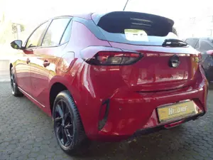 Opel Corsa GS Bild 3