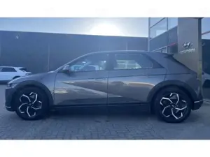 Hyundai IONIQ 5 58 kWh *Effizienz-Paket *Wärmepumpe *Navi *Sitzhei Bild 4