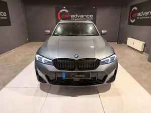 BMW 320 d xDrive M Sport Pro
