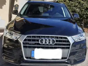 Audi Q3 Q3 2.0 TDI S tronic