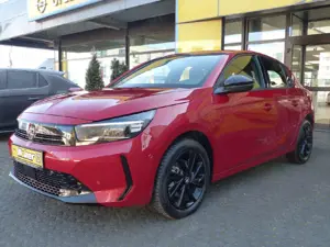 Opel Corsa GS Bild 2