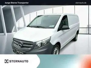 Mercedes-Benz Vito Vito 110 CDI KA Lang WORKER plus/Klima/Tempomat