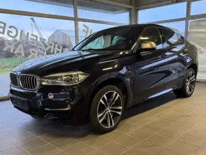 BMW X6 M M50 d