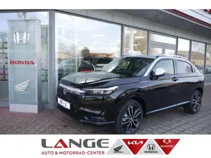 Honda HR-V i-MMD Hybrid EU6d Hybr. 1.5 Advance Style Navi Sou